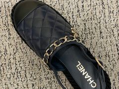 -CHANEL(恒隆广场店)