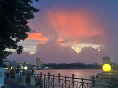 -桥东喜碧海鲜街(水东街店)