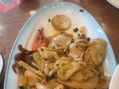 -洲晓鲜·舟山海鲜大排档(朱家尖风景区店)