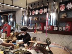 -嘉年华大酒店琴湾-自助餐厅