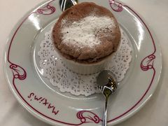 -马克西姆餐厅(崇文门店)