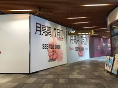 -瑞虹新天地月亮湾