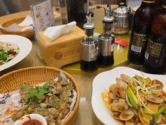 -202特色排档(洪文店)