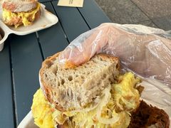 -佐敦面包铺·JORDAN BAKERY