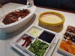 -东流山北京烤鸭·家常菜(南京首店)