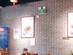 大堂-遵义虾子卢四羊肉粉(大沽路店)