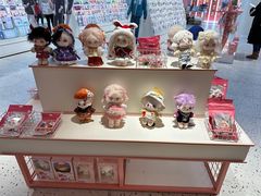 -微店Park(上海静安大悦城店)