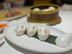 -香港龙凤楼(陆家嘴中心店)