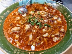 -光海·乡记酸菜鱼·始于1996(花园路店)