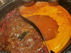 -萍姐火锅·公路夜市(南京新街口店)