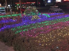 -北市万盛购物广场