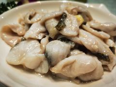 糟溜糖鱼片-新聚丰菜馆(太监弄店)