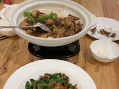 -U你·天然调味(南湖总店)