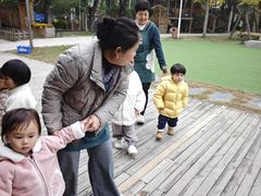 -金宝幼儿园(通州校区)