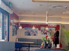 -必胜客(瑞虹店)