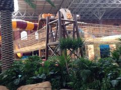 -波塞冬旅游度假区