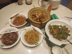 -绿草地·湘菜(7mall店)