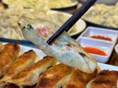 -伊喜饺子·烤鸭(五道口学院路店)