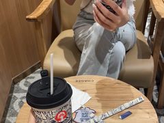 -霸王茶姬(正佳广场店)