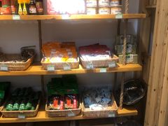 零售区-锅圈食汇火锅烧烤食材超市(凤城六路店)