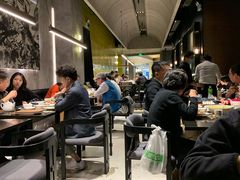 大堂-东莱馋房(陆家嘴店)