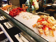 -深圳四季酒店·馥自助餐厅