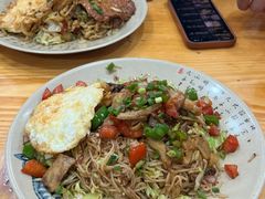 -涛涛面馆