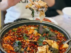 -靓靓蒸虾(中山公园店)