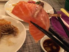 -The COOK·厨餐厅·自助餐(浦东嘉里大酒店)