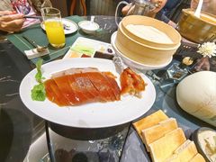 -彩虹之约•淮扬家宴(亚运村店)