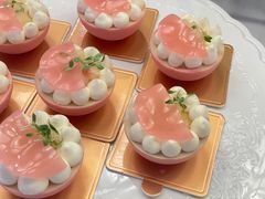 -上海苏宁宝丽嘉酒店·Cafe Bellagio西餐厅