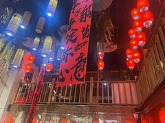 -锦上中式酒馆(南内环店)