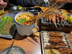 -半酌烧烤小酒馆(南京东路店)