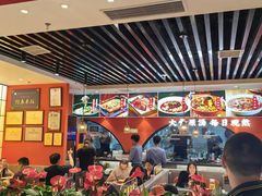 -全牛匠·乐山跷脚牛肉(西北旺万象汇店)