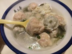 -早酒肖汉老味拌面