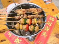 -炒豆合作社(东四总店)