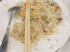 -明优利特色拌面抓饭(南昌路店)