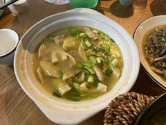 -食光慢宴·安吉土菜馆