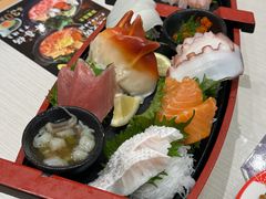 -滨寿司(高新伊藤店)