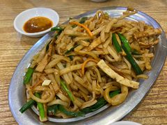 炒河粉-潮汕裕成莲藕(泰沙路店)