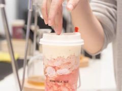 多肉桃桃-KUNCHA鲲茶·江西制茶(铜锣湾店)