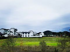 -塔川景区