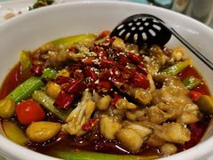 -金米箩大酒店(五角场店)