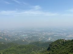 -妙峰山风景名胜区