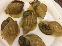 法式烙蜗牛-红房子西菜馆(淮海中路店)