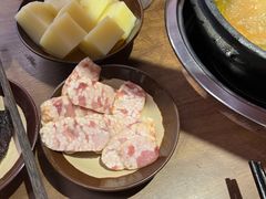 -笔记安顺夺夺粉火锅(中关村店)