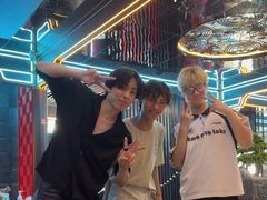 -屋有岛沉浸游戏旗舰店(中山公园店)