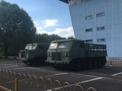 -中国航空博物馆