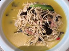 -南方酒店·淮扬菜(回民街店)