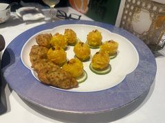 -名人坊·新派粤菜(河西奥体博览中心金鹰世界店)